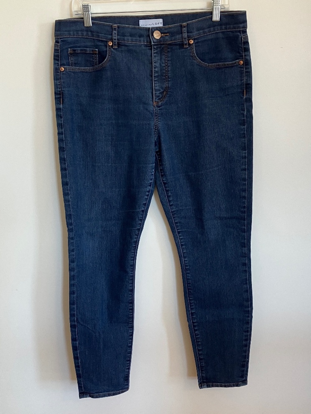 LOFT Skinny Jeans